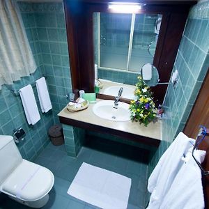Deluxe Double Room Balcony